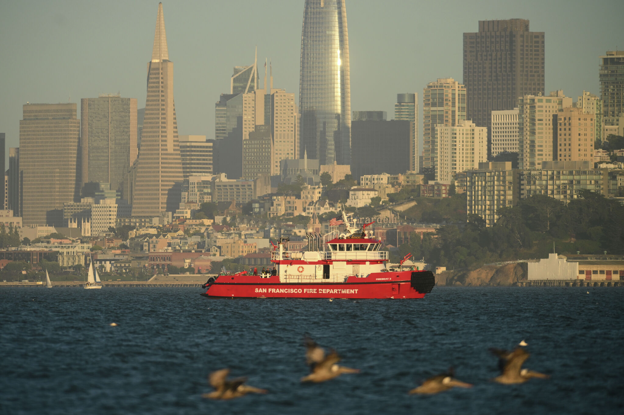 S.F. boat disaster: How an ‘average’ day can turn perilous on the bay