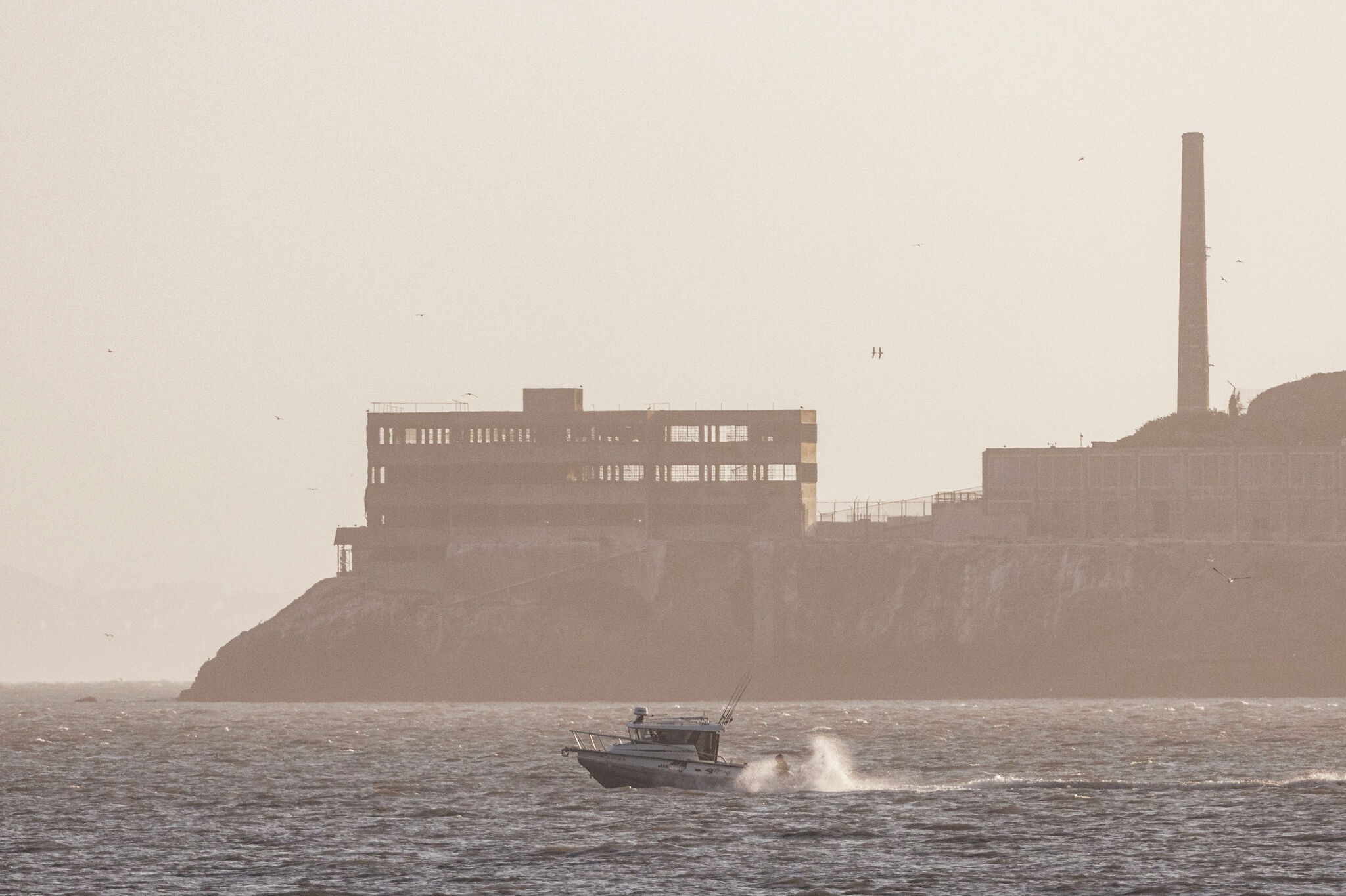 A history of the deadliest maritime disasters on the San Francisco Bay