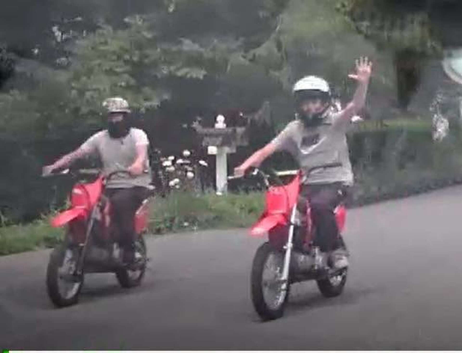Guilford police on the lookout for illegal dirt bike, ATV riders