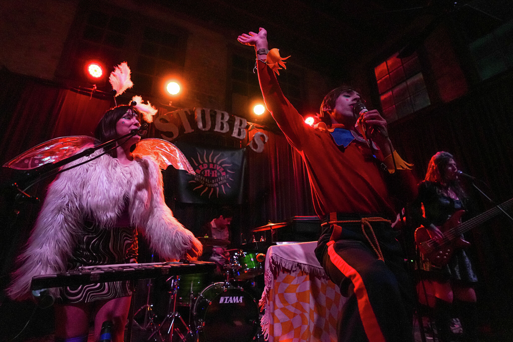 Austin's Red River district asks city to protect venues as downtown redevelopment looms