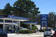 The luckiest gas station in San Francisco
