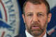 Department of Homeland Security Secretary Markwayne Mullin speaks during a news conference Wednesday, July 1, 2026, in New York.