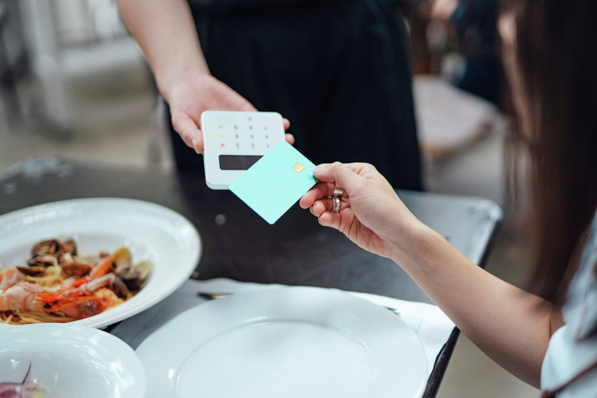 Are Credit Card Fees Worth It for Houston Restaurants?