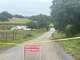 North River Road near Stonewall was closed on Thursday, July 16, 2026 due to flooding along the Pedernales River.
