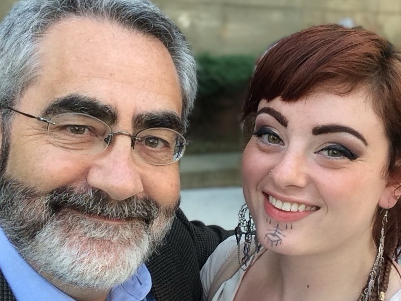 After daughter's overdose death, Connecticut judge helps shape state's first behavioral health court