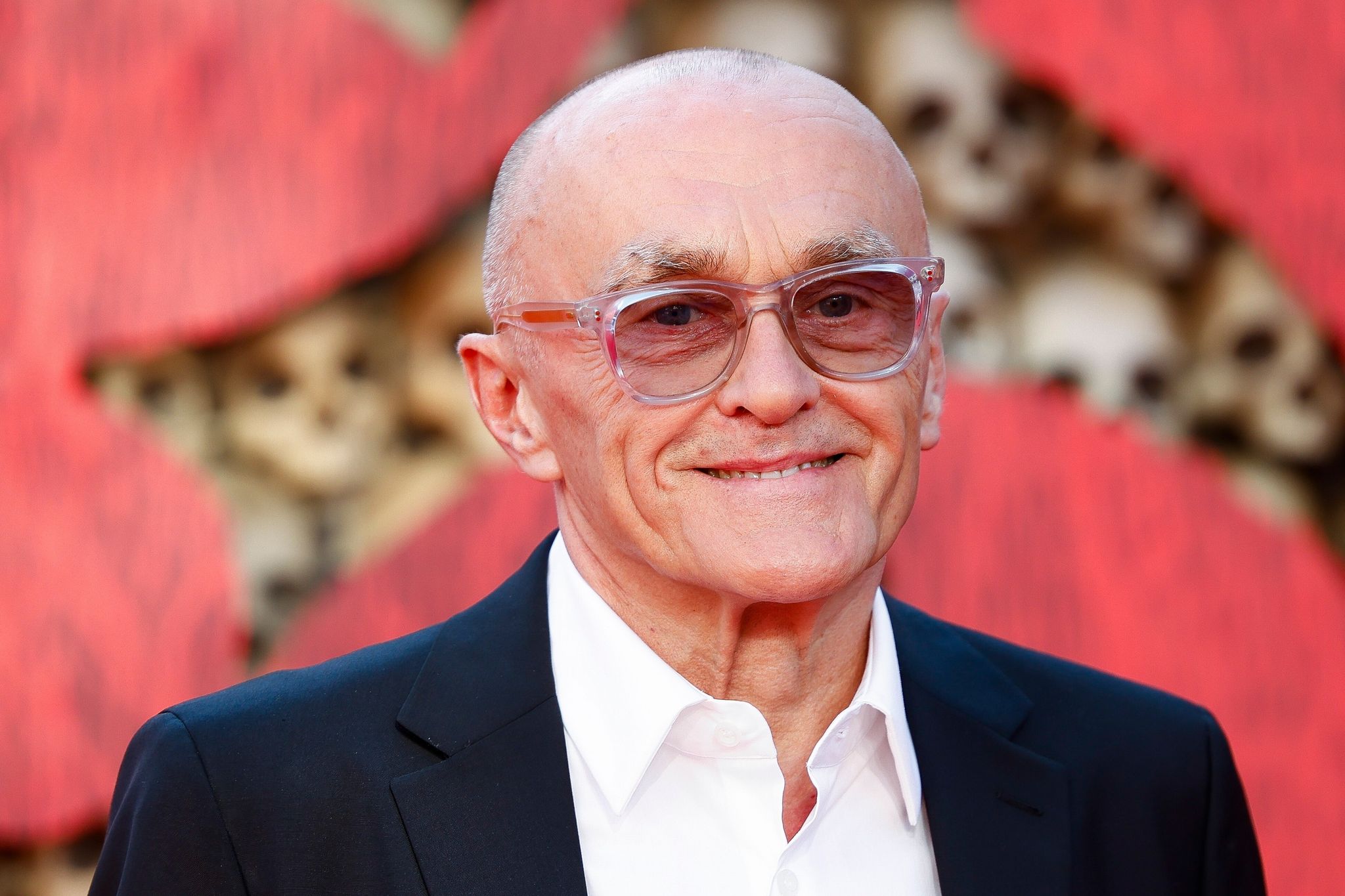La película de Danny Boyle sobre Rupert Murdoch, 