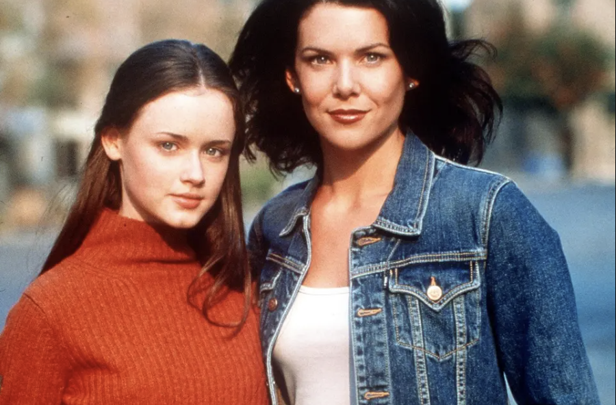 The ‘Gilmore Girls' pilot house is for sale — but it's not in Connecticut