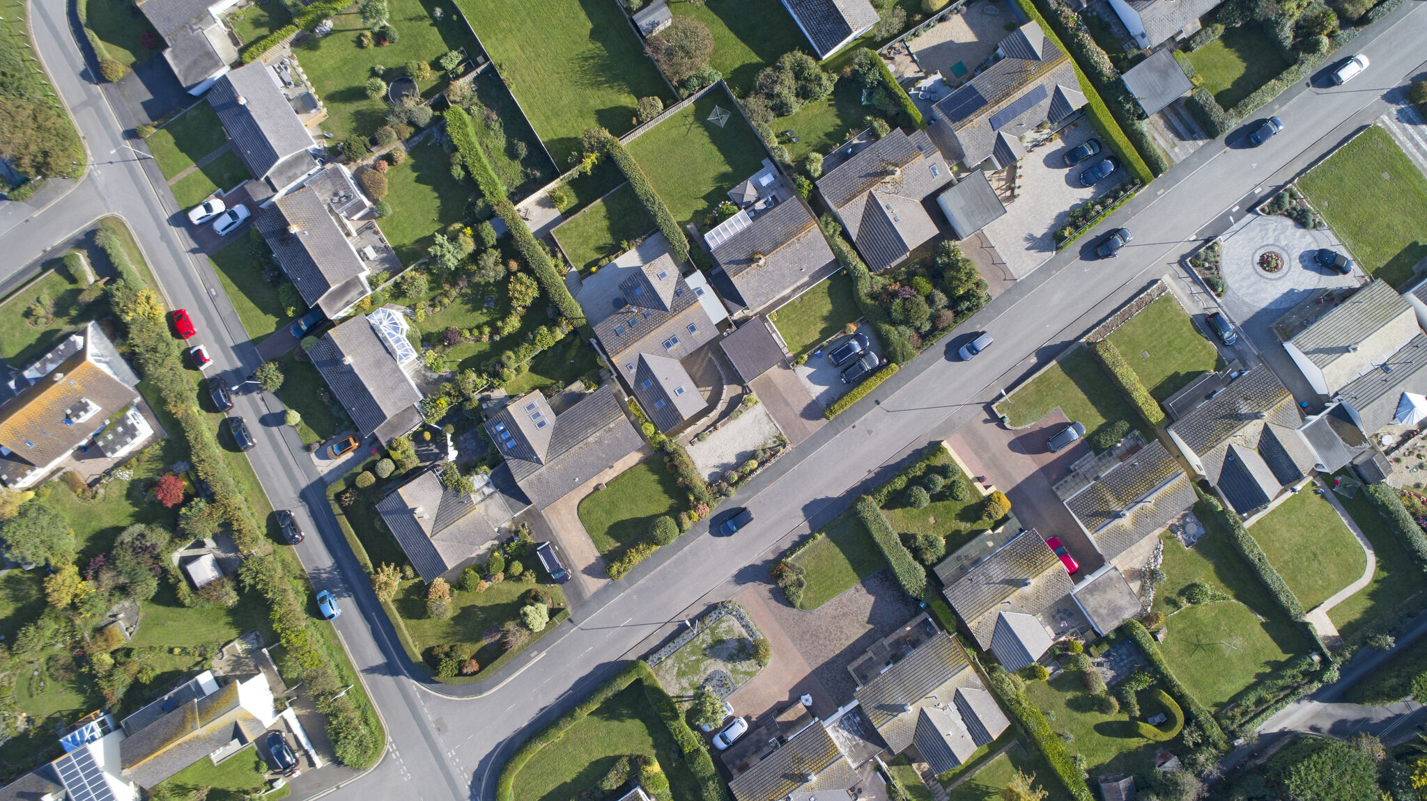 Midland County adds GIS coordinator to improve infrastructure data