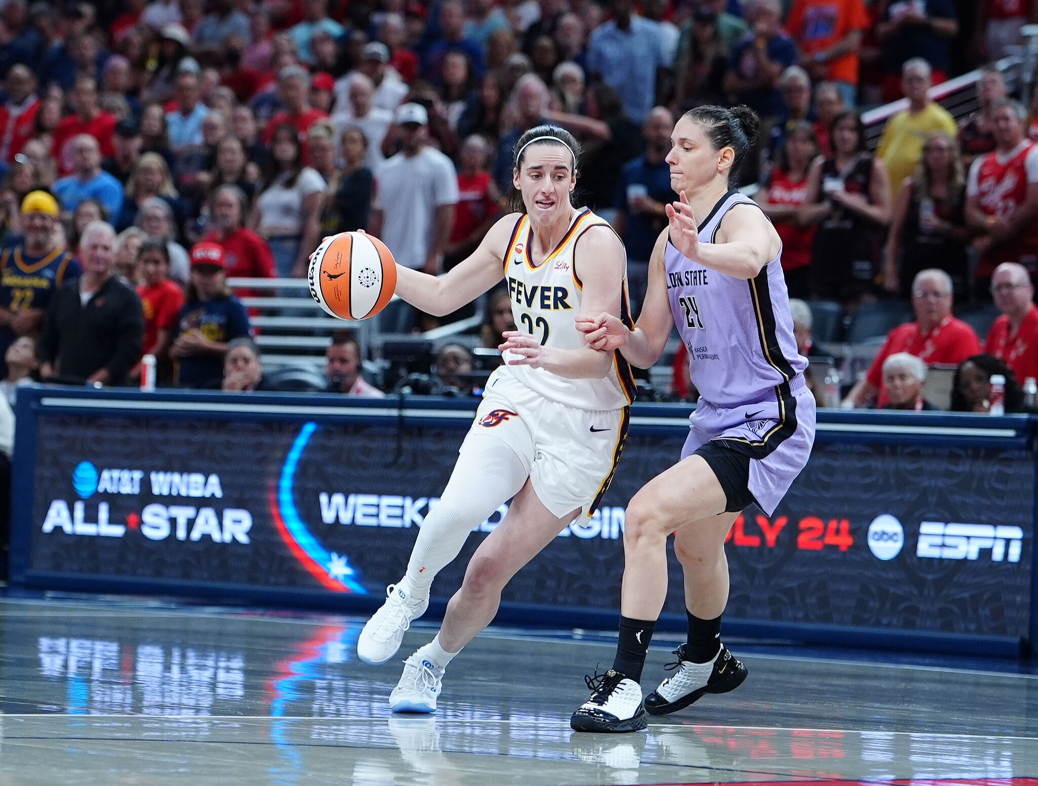 Golden State Valkyries Finish Historic 5-0 Road Trip, Extend Winning Streak to Eight