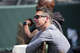 Buster Posey's first KNBR interview in weeks marred by hot mic moment