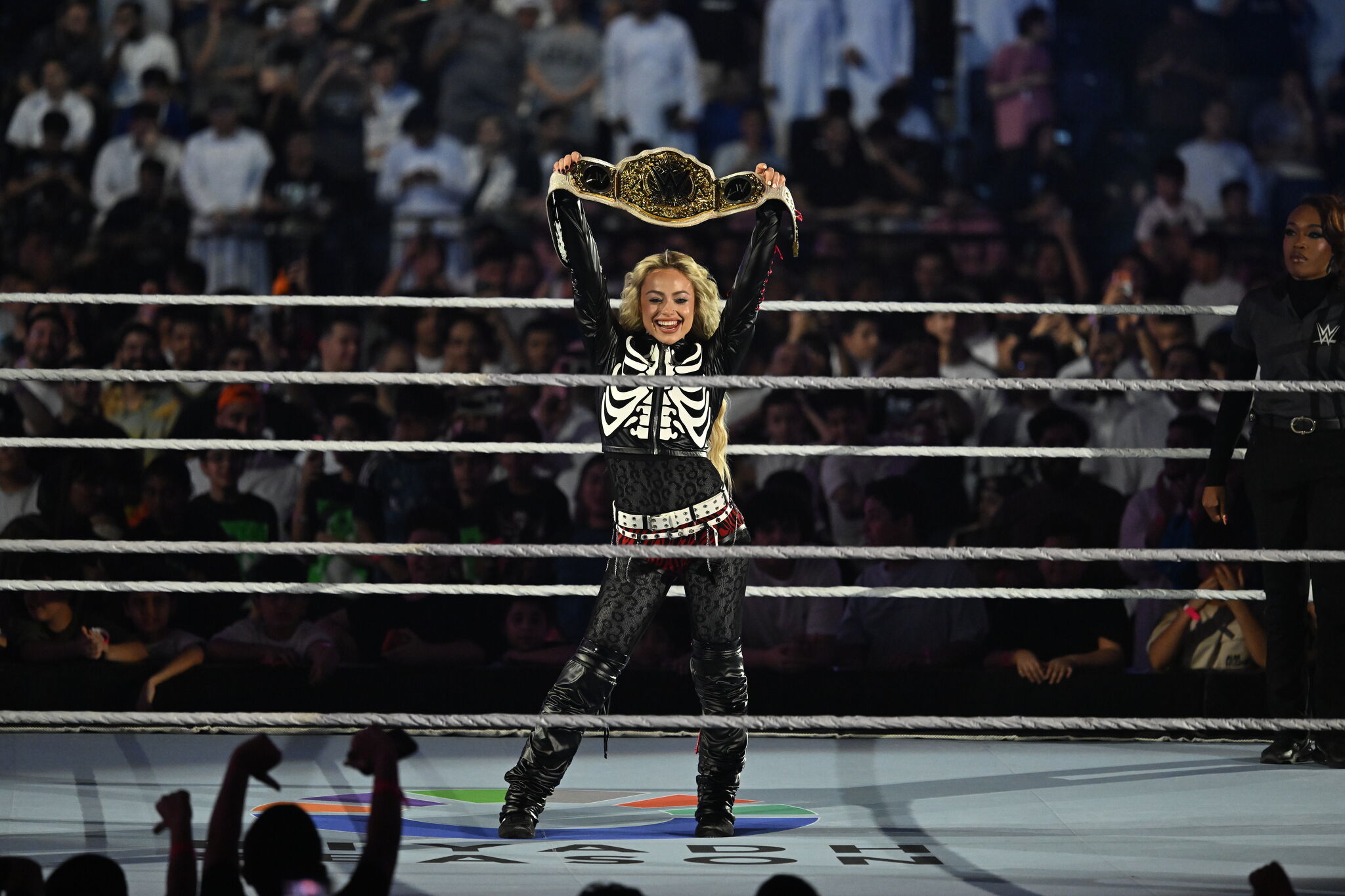 WWE Raw will take over Frost Bank Center in September