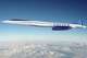 Supersonic jet builder teases 5.5-hour flight time from SF to Tokyo