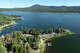 The $10M race to save a Calif. lake town's last undeveloped shoreline