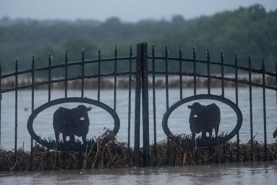 Photos show Texas Hill Country floods. See the devastation
