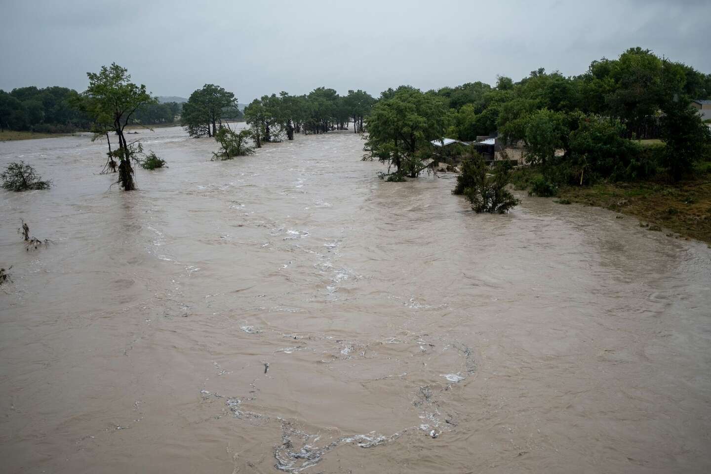Photos show Texas Hill Country floods. See the devastation