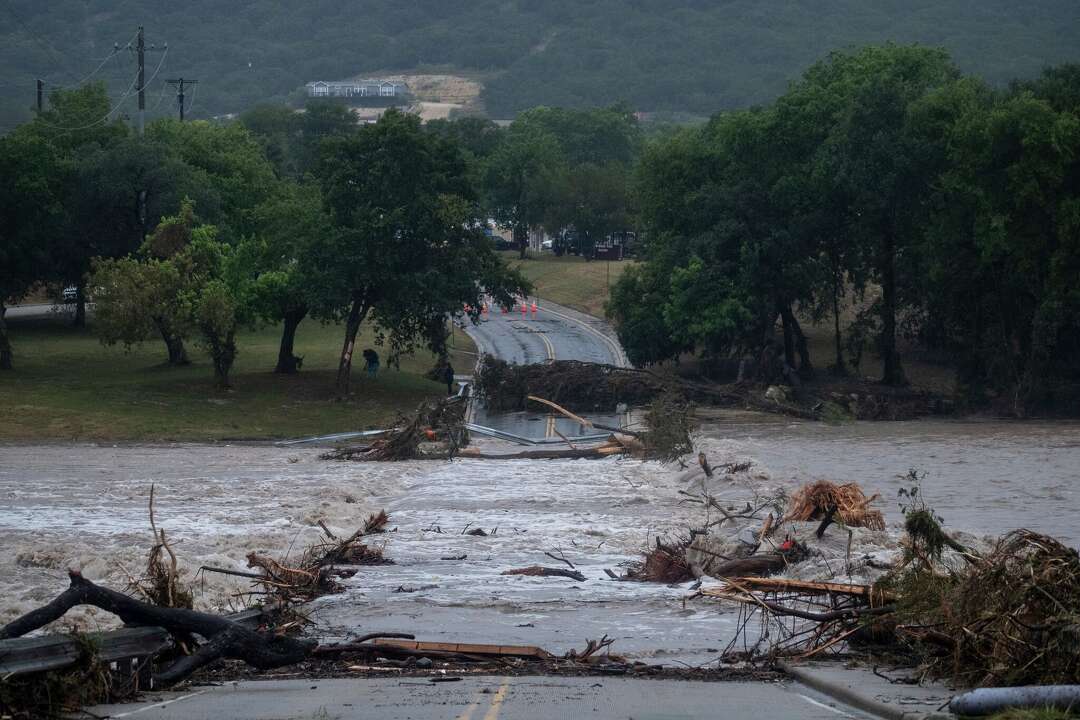 Photos show Texas Hill Country floods. See the devastation