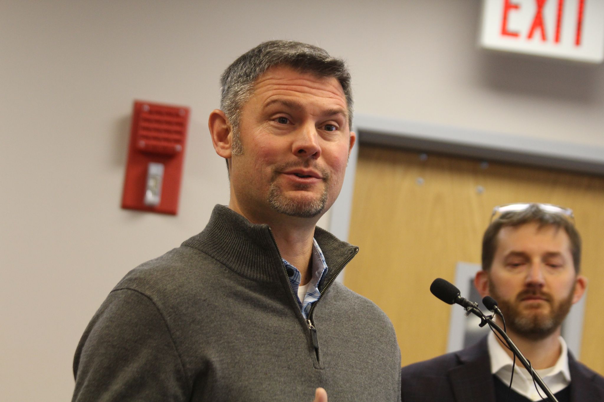 chron.com - AVA WHITE/Alaska Public Media - Natural gas supplies 'not looking good' for Southcentral Alaska this winter, Enstar says