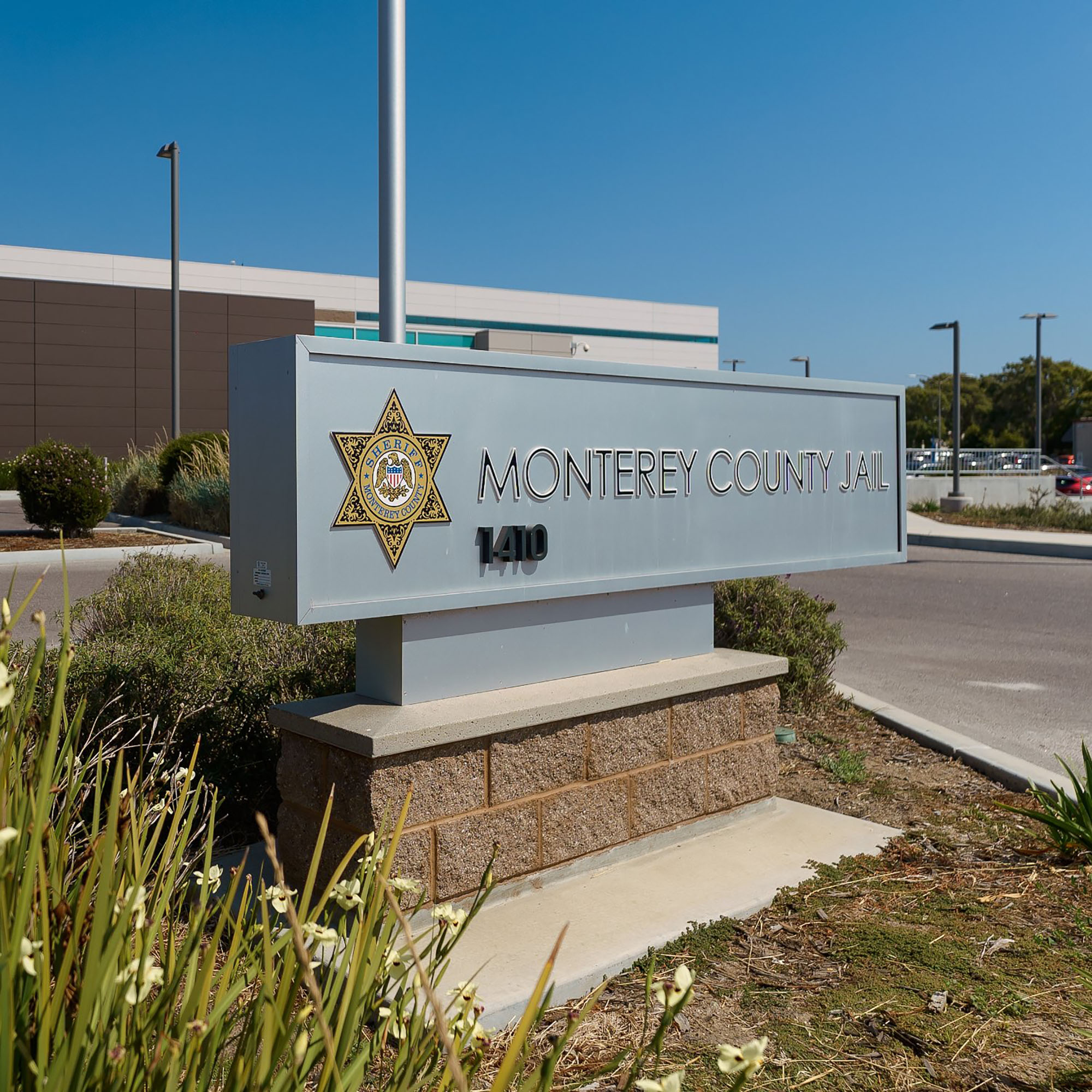 Monterey Co.: County Jails To Get Immigration Lawyer Consultation Program