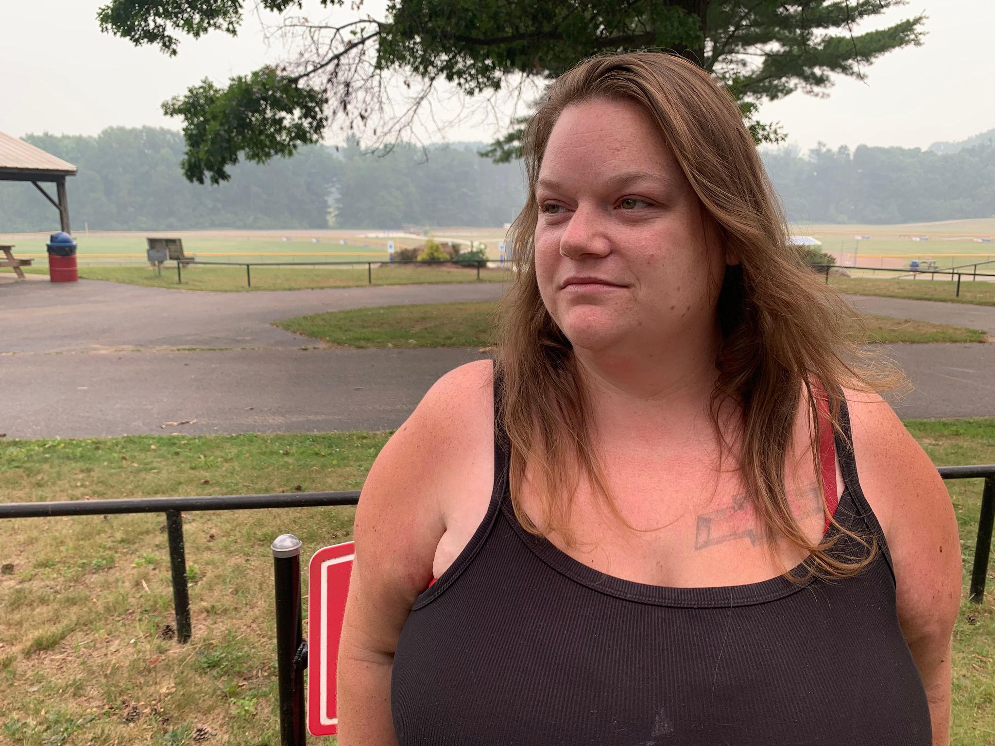 Takeaways: The ICE officer who killed a man in Maine has a violent history, family and records say By JACK BROOK, MICHAEL R. SISAK, AMANDA SWINHART and CLAIRE GALOFARO , Associated Press/Report for America July 17, 2026