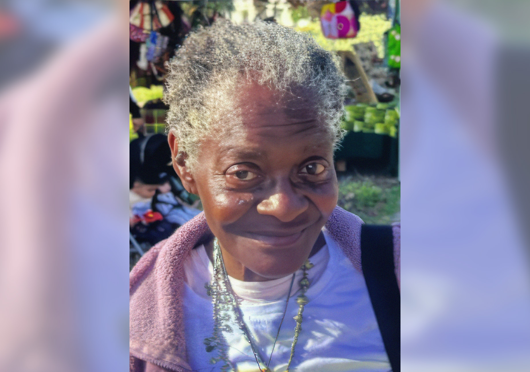 Oakland: Police Search For Missing 74-Year-Old Woman