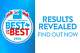 Best of the Best Results 2026