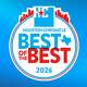 Best of the Best Results 2026 Right Rail