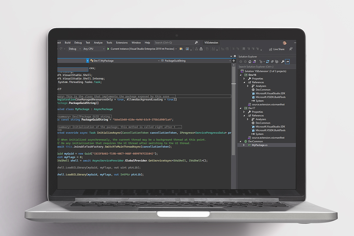 Optimizing Development Tools for Faster Shipping