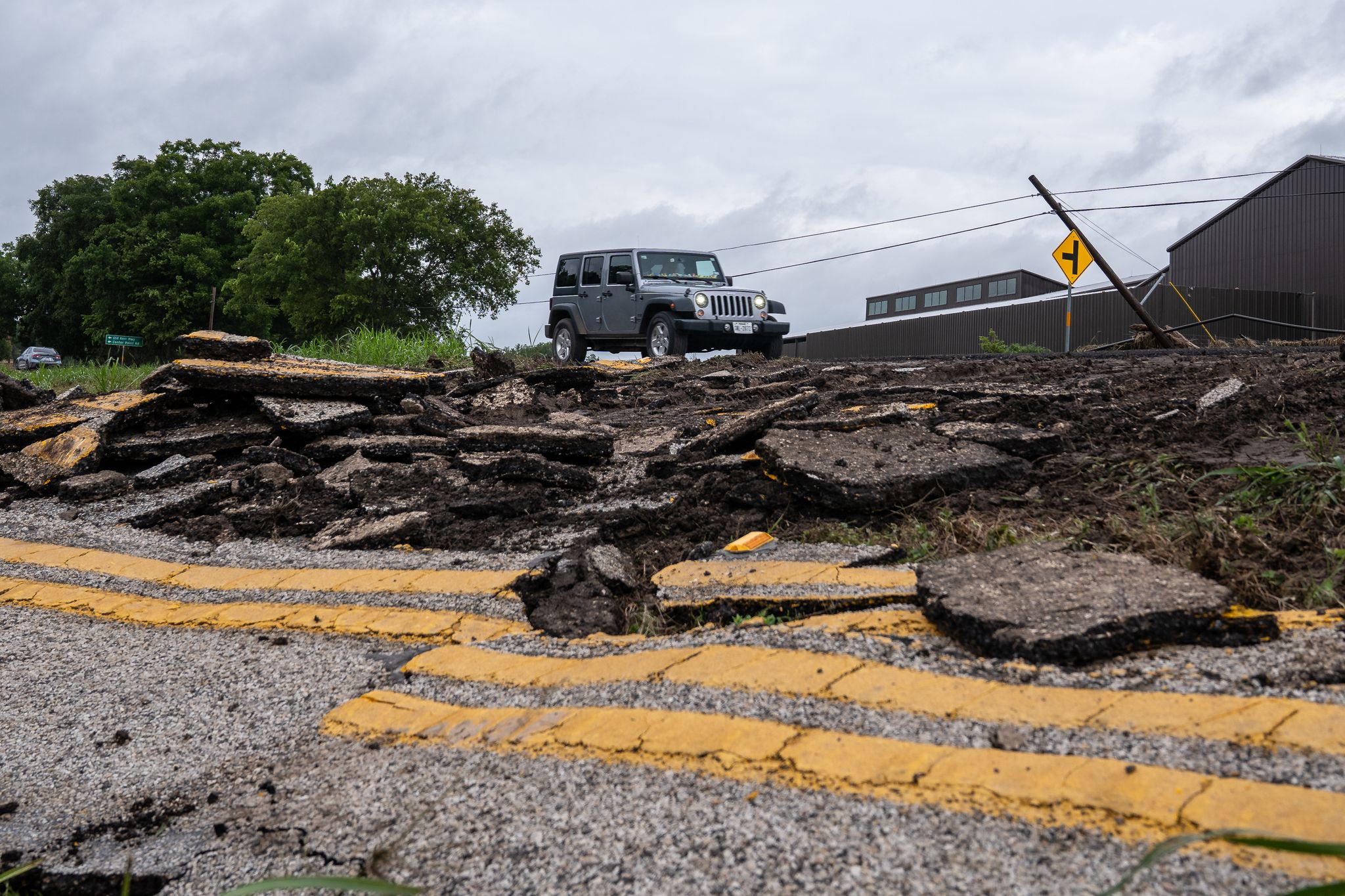 Kerrville man among 2 killed as Texas floods damage Hill Country roads: What we know