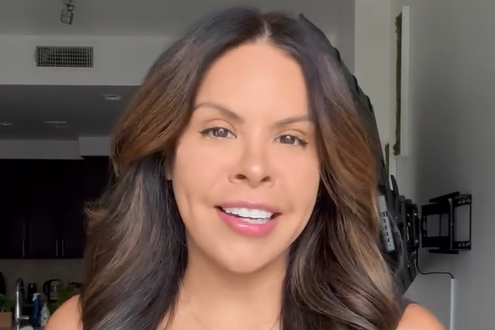 Former 'Houston Life' co-host Tessa Barrera makes return to Houston radio