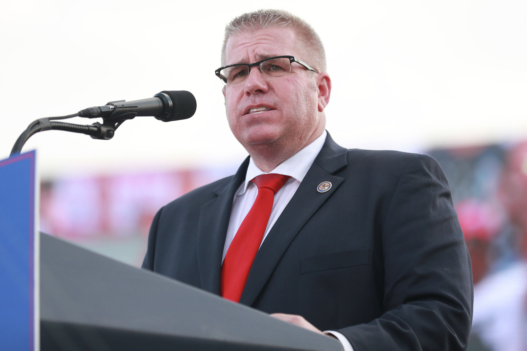 Bailey treads water in governor's race as GOP candidates struggle to raise cash By Dan Petrella and Olivia Olander , Chicago Tribune (TNS) July 18, 2026