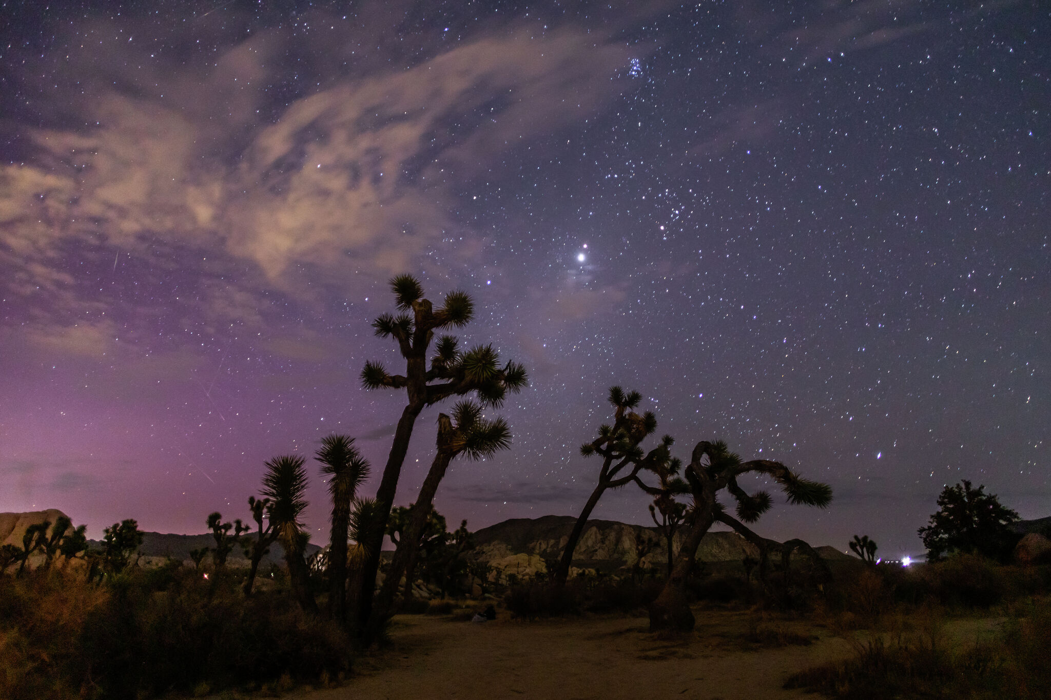 Perseid meteor shower begins tonight. Here’s California viewing info