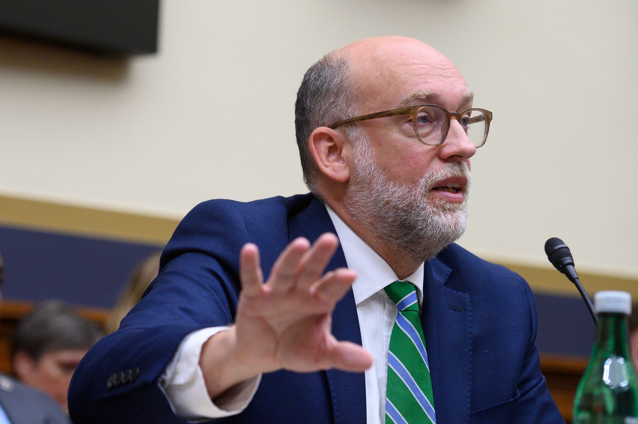 Federal judge bars Trump administration from using obscure clause to ...