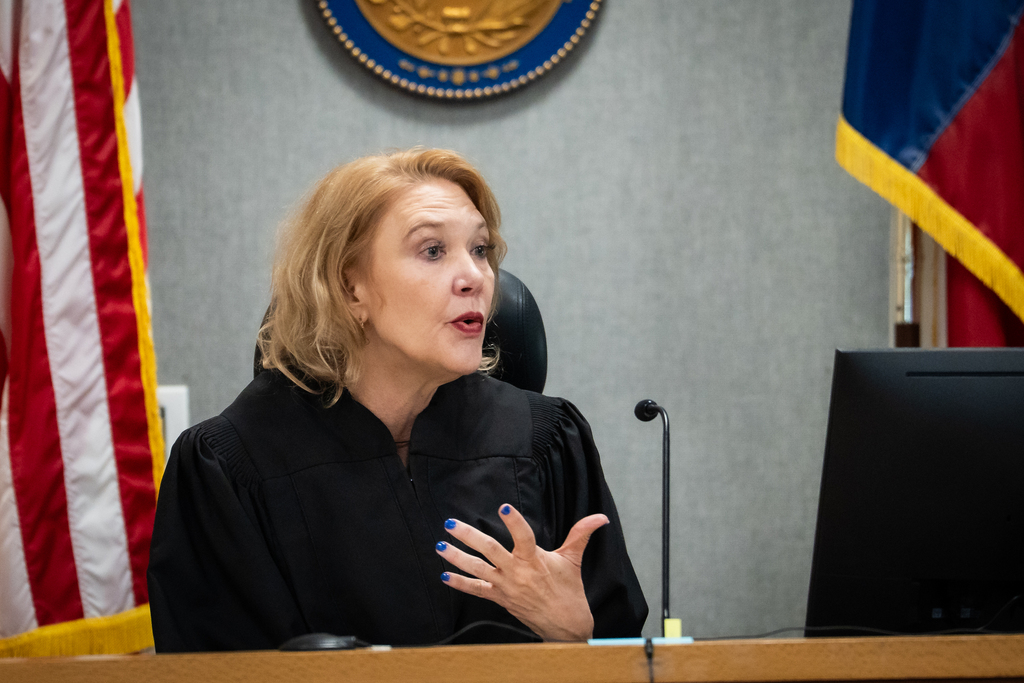Judge revokes $27,000 juror payments, criticizes Travis County DA José Garza