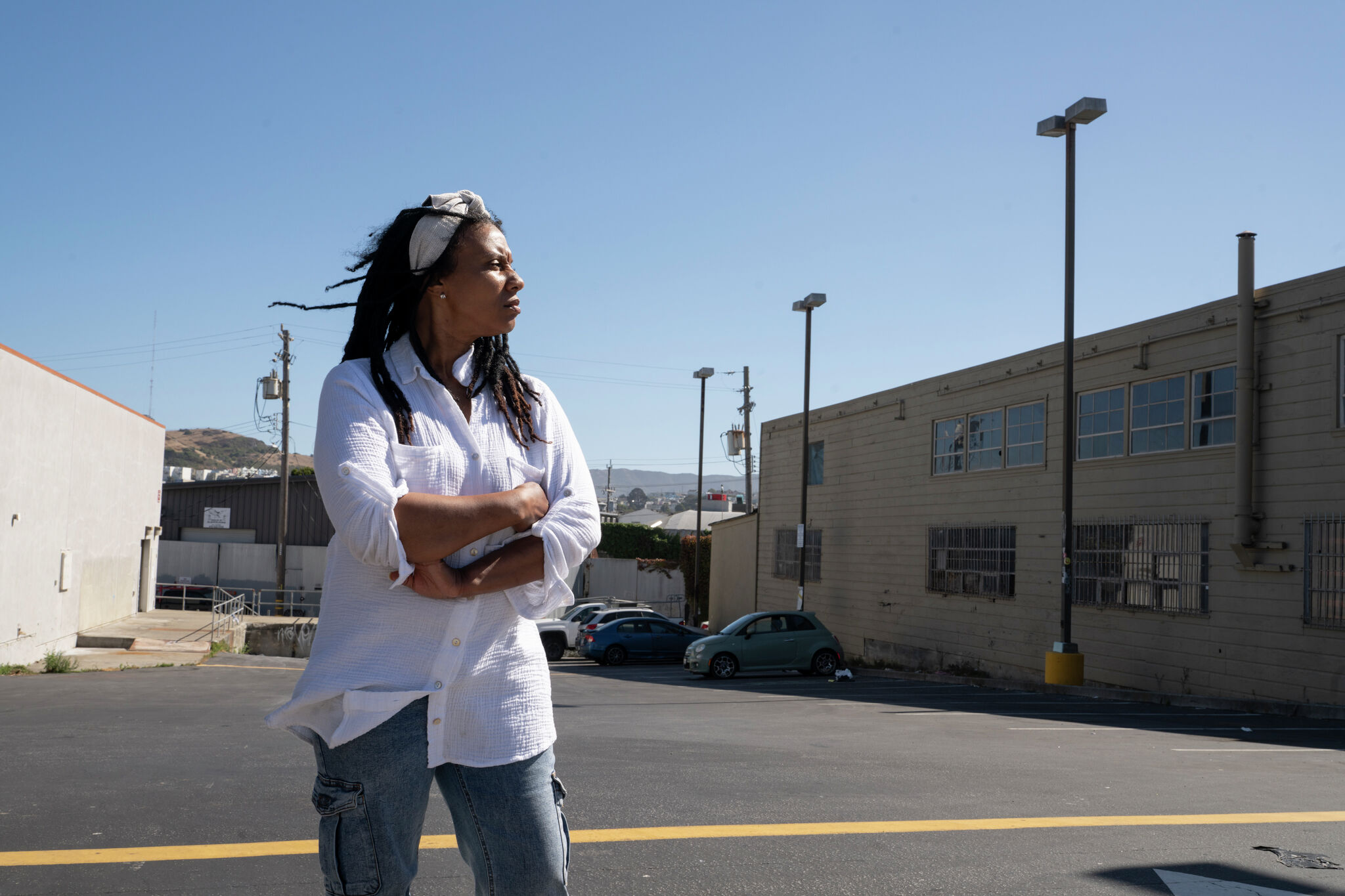 sfchronicle.com - Delilah Brumer - S.F. neighbors want this vacant site revived. But latest proposal is sparking backlash