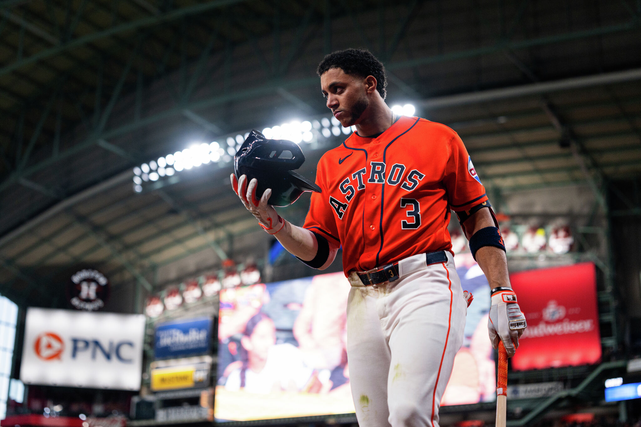 Alex Rodriguez has one Astros wish: Trade Jeremy Peña to the Yankees