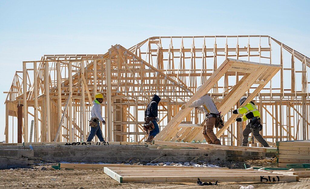 chron.com - Ahmed Humble - Another massive housing development is taking shape outside Austin