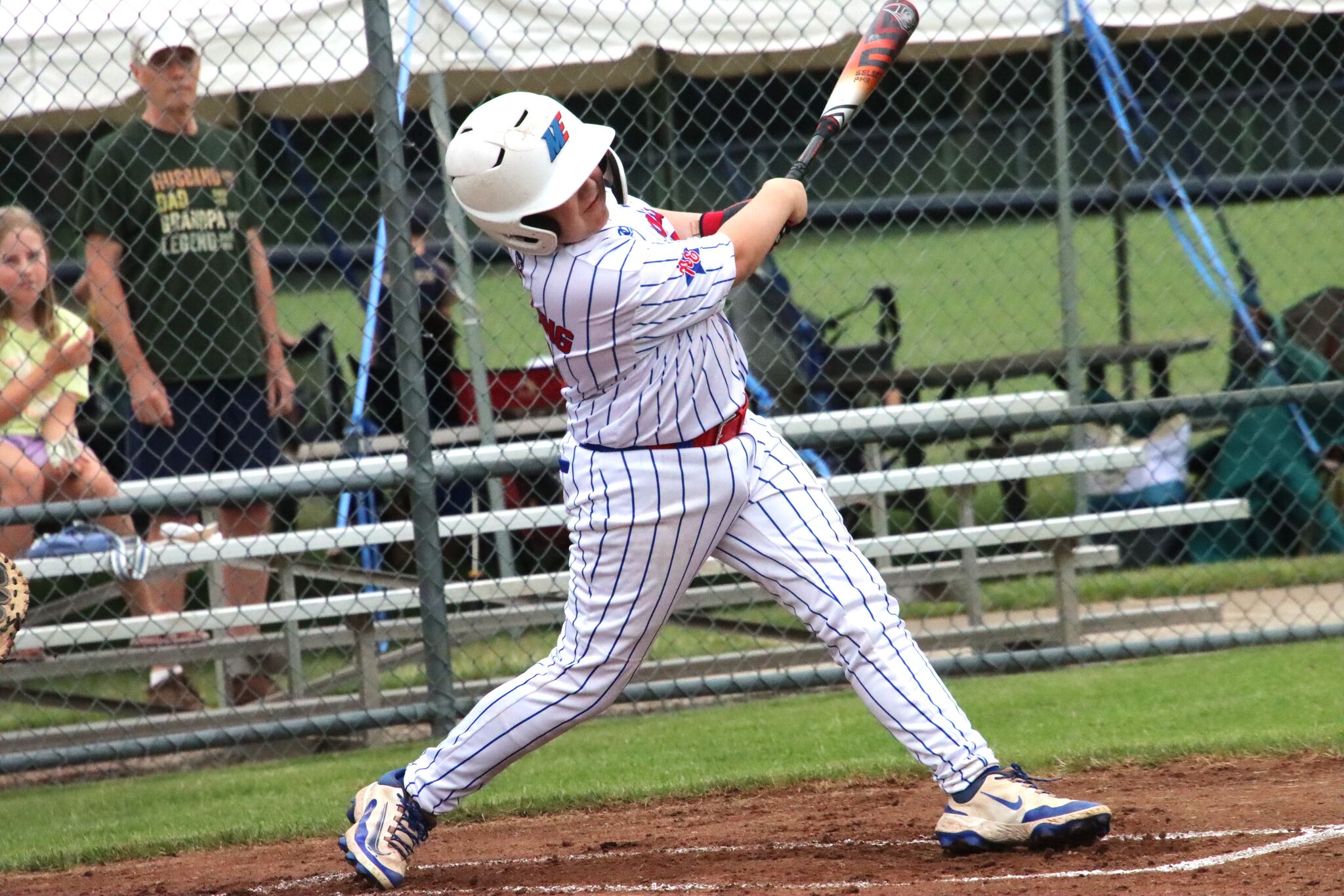 Northeast majors shut out in state semifinal Staff Writer July 28, 2026