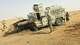 This photo released the Azaward Liberation Front (FLA) shows what they say is the aftermath of an attack by FLA separatist and jihadist militants in Gao, northern Mali Saturday, July 18, 2026, (Azaward Liberation Front via AP)