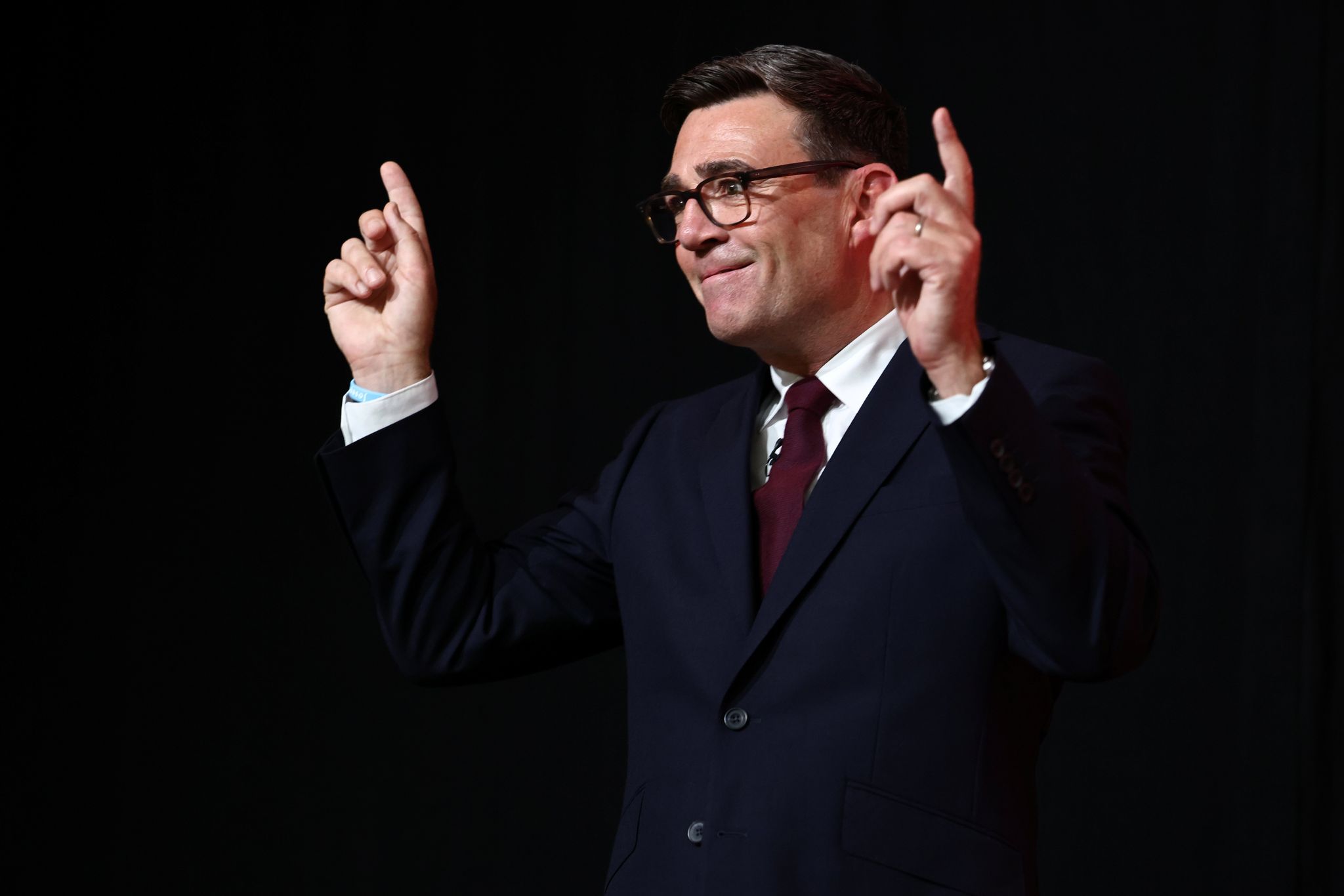 What to know about the challenges Andy Burnham will face as UK prime minister