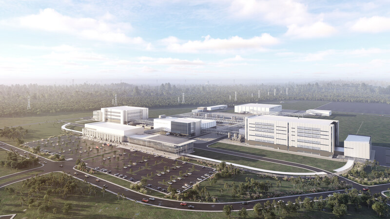 What's brewing at Houston's massive $6.5B GLP-1 campus?