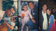 Fotos de la cineasta Sophia Maddox cuando era niña con su padre Daniel Arguelles, hijo del infame líder de una secta Charles Manson.