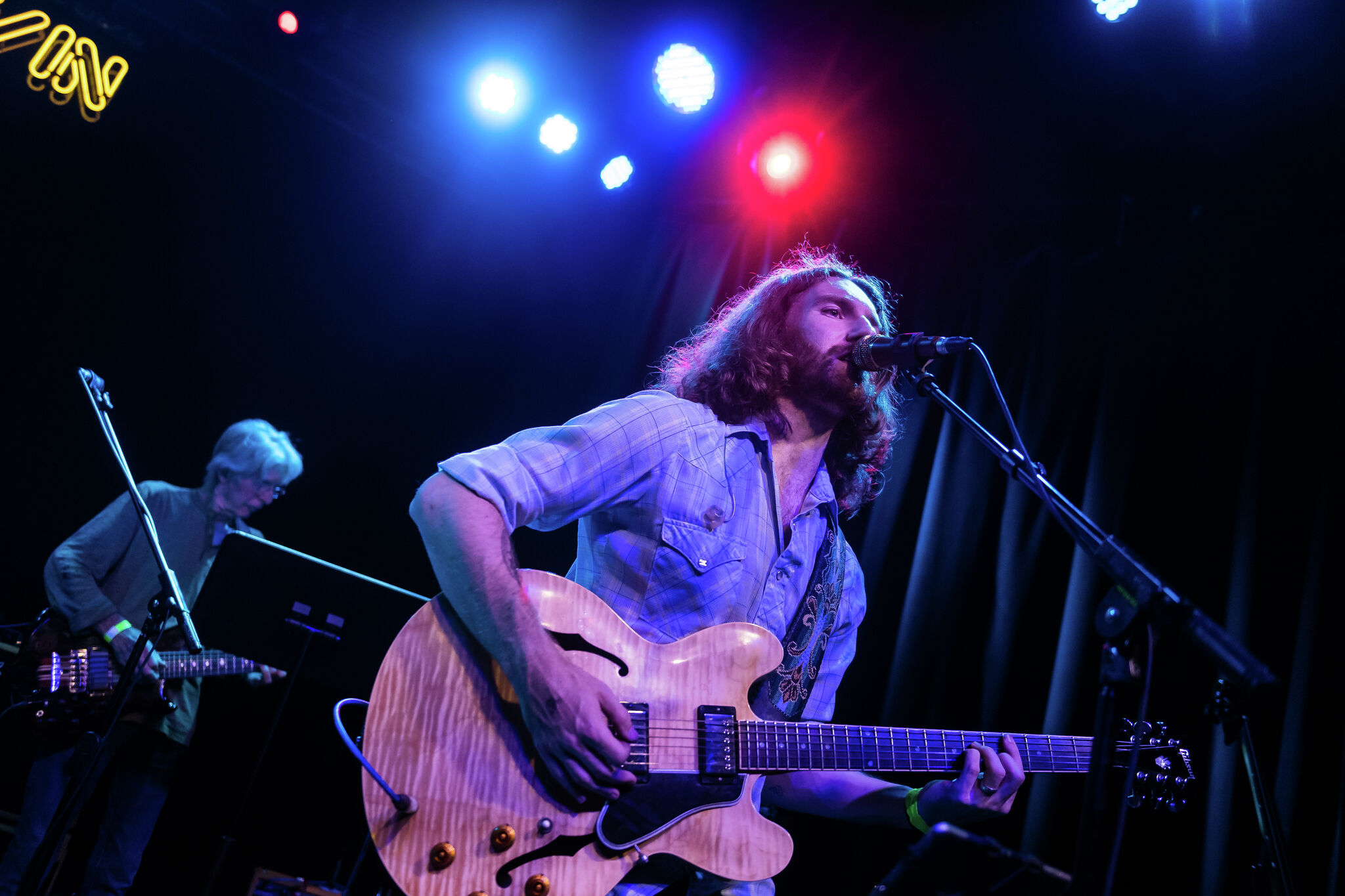 Terrapin Roadshow returns Grateful Dead music to San Rafael