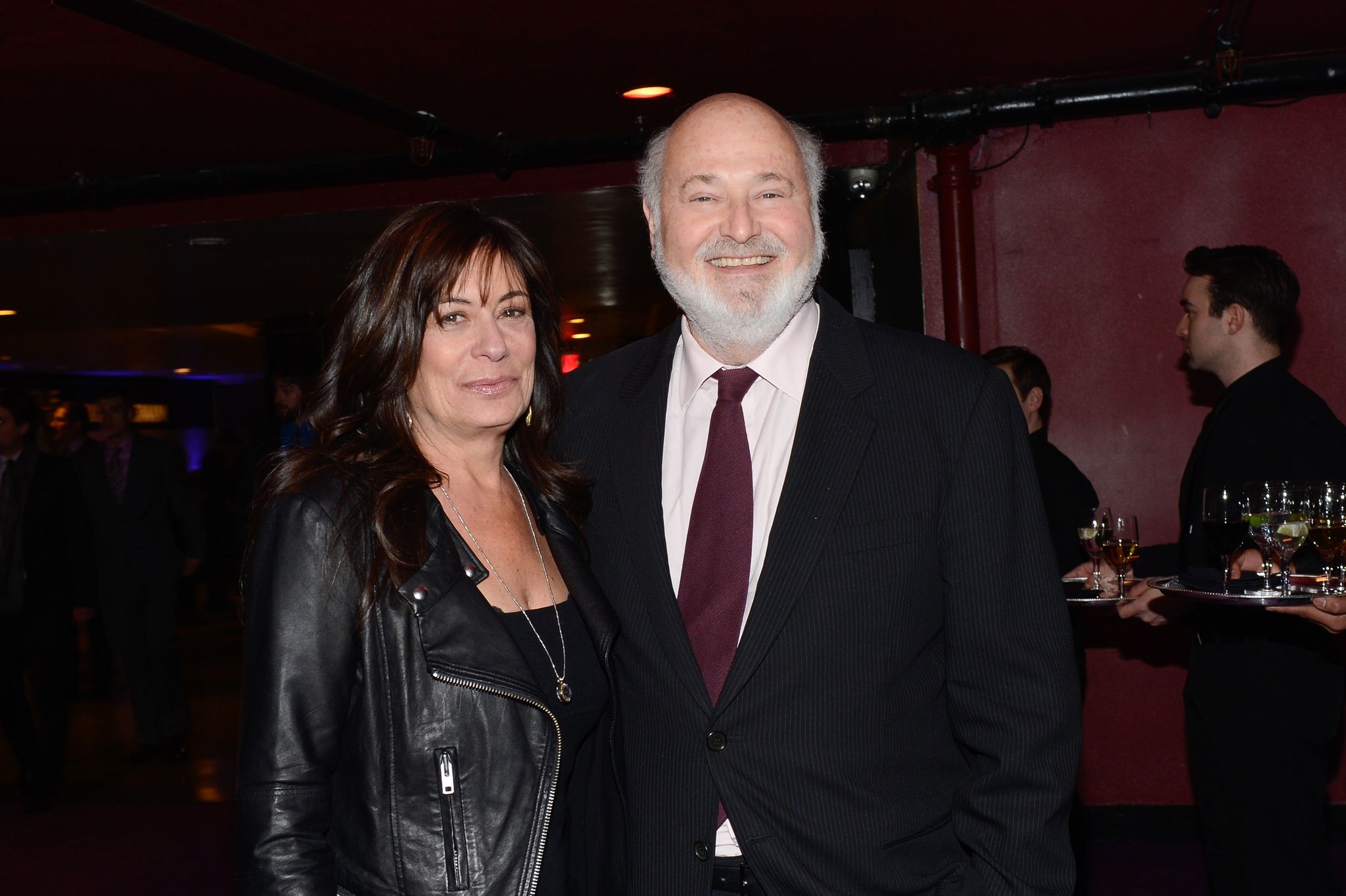 New indictment alleges Nick Reiner was lying in wait before killing parents Rob and Michele Reiner By ANDREW DALTON , AP Entertainment Writer Updated Aug 12, 2026 5:13 p.m.
