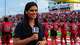 Gloria Morelia is leaving KRGV-TV after more than three years at the Rio Grande Valley's ABC affiliate. She first came to the station as part of its now-defunct Spanish language news brand, Noticias RGV.