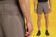These merino shorts stayed fresh on back-to-back runs