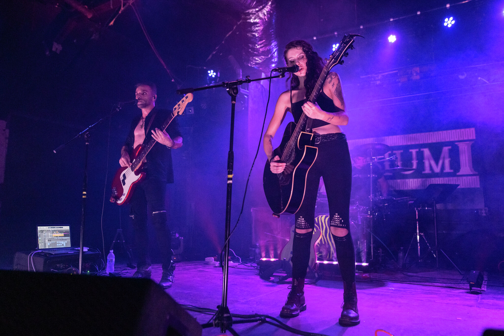 Home of Austin's Elysium and 13th Floor music venues listed for sale