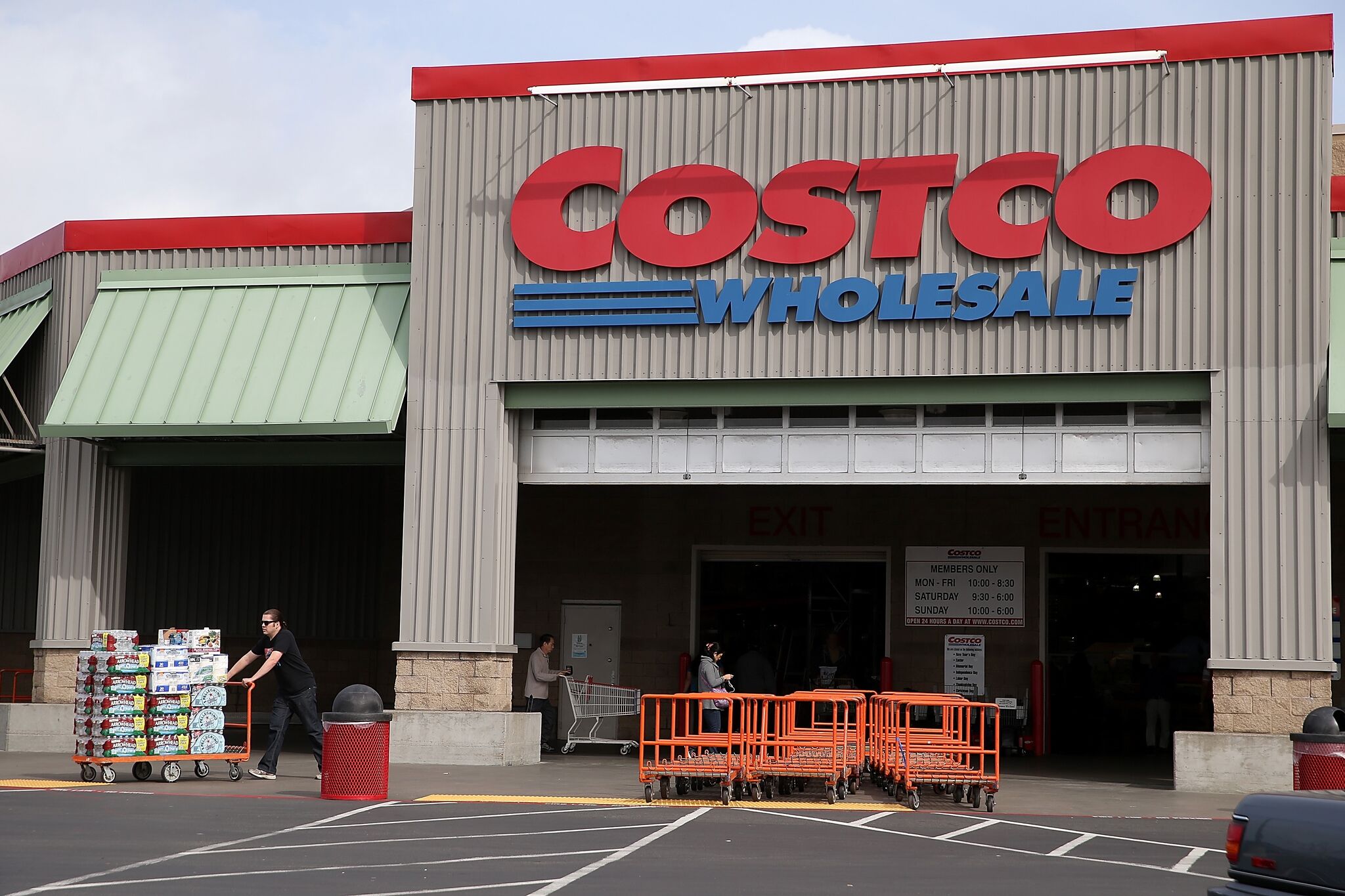 Oakland City Council approves exclusive negotiation deal for Costco