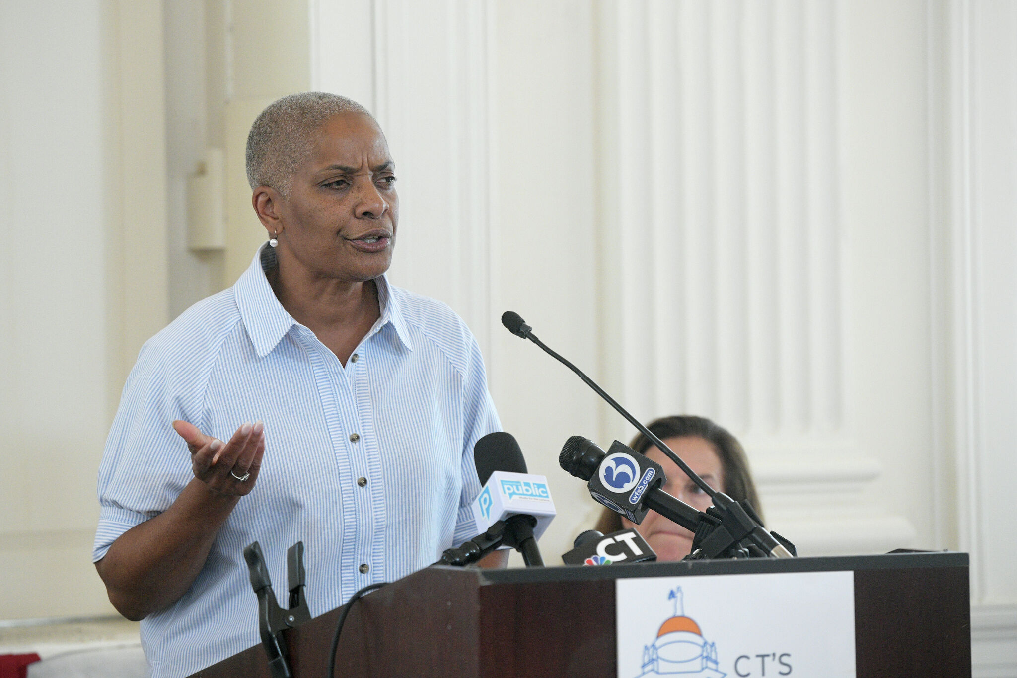 Why lawmakers could amend the results of a CT election four years later