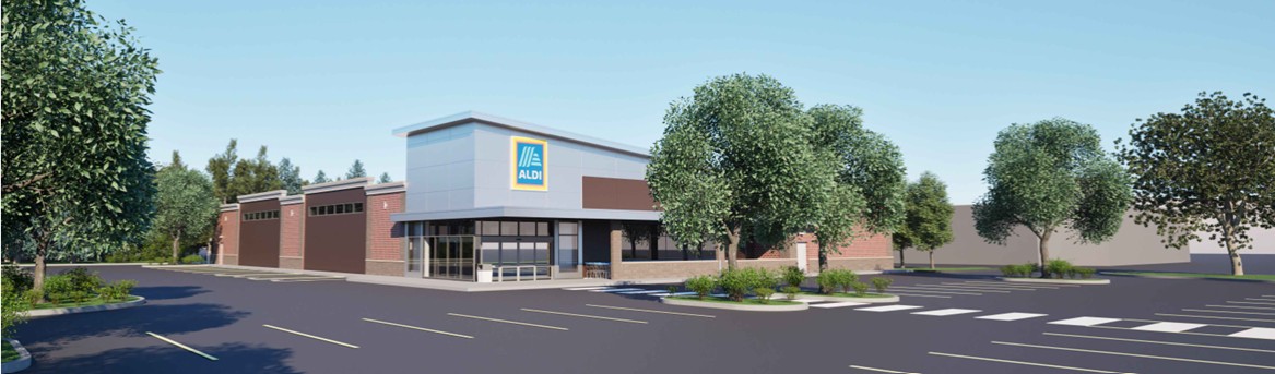 Aldi to open store in Clinton after PZC OKs new Route 1 application