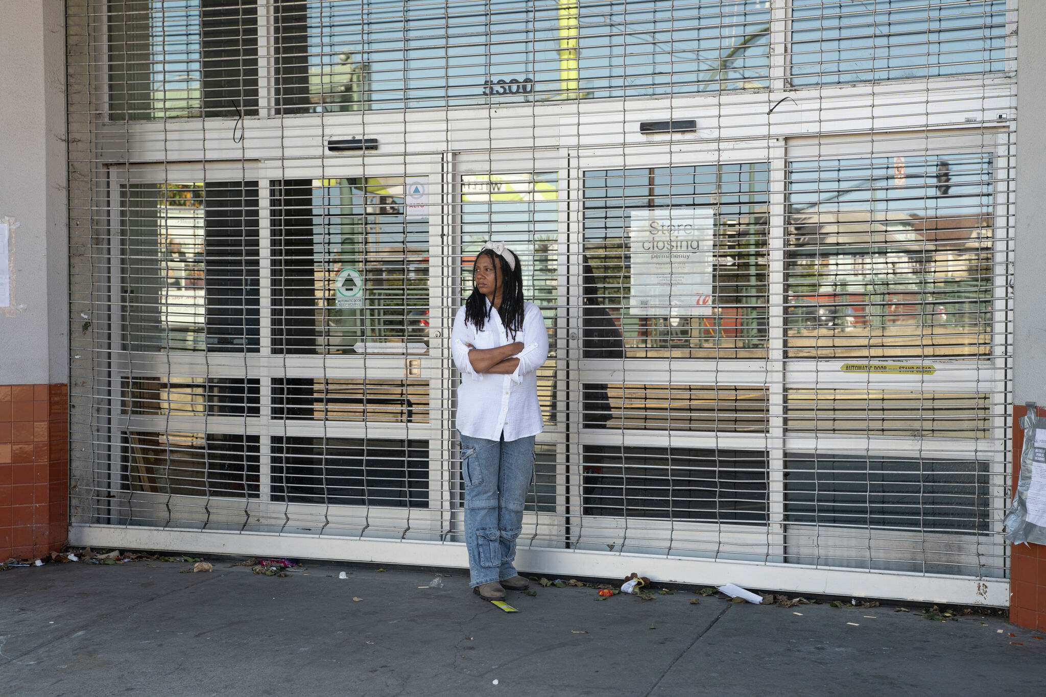 sfchronicle.com - Delilah Brumer - Controversial proposal for auto parts store in S.F. neighborhood prevails